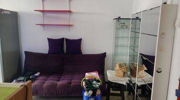 Gambar 1 Disewakan Apartment Royal Medterania Type 2 BR Semi Furnished