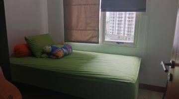 Gambar 5 Disewakan Apartment Royal Medterania Type 2 BR Semi Furnished