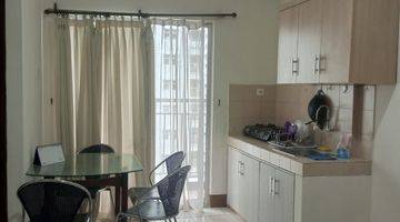 Gambar 1 Dijual Apartemen Mediterania 2 Type 2 BR Furnished