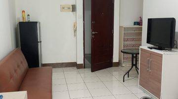 Gambar 2 Dijual Apartemen Mediterania 2 Type 2 BR Furnished