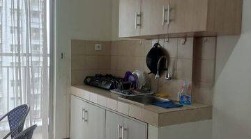 Gambar 3 Dijual Apartemen Mediterania 2 Type 2 BR Furnished