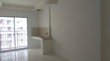 Gambar 1 Apartement Mediterania Garden Residences 2 Type 2 BR Unfurnished