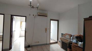 Gambar 3 Dijual Apartement Mediterania Garden Residence 1 Type 2 BR Semi Furnished