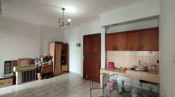 Gambar 5 Dijual Apartement Mediterania Garden Residence 1 Type 2 BR Semi Furnished