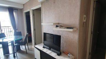 Gambar 1 Disewakan Apartemen Madison park Type 2 BR Furnished