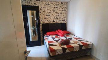 Gambar 4 Disewakan Apartemen Madison park Type 2 BR Furnished