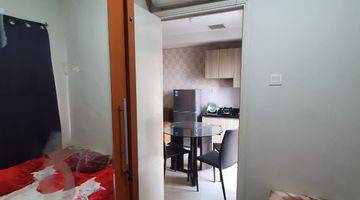 Gambar 5 Disewakan Apartemen Madison park Type 2 BR Furnished