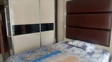 Gambar 2 Disewakan Apartemen Royal Mediterania Garden, Studio Uk 26,25 M2