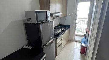 Gambar 2 Disewakan Apartemen Madison Park, 1BR Furnished