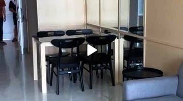 Gambar 3 Dijual Apartement Grand Madison Type 2 BR Furnished