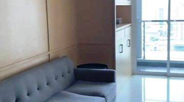 Gambar 1 Dijual Apartement Grand Madison Type 2 BR Furnished