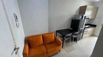 Gambar 1 Disewakan Apartemen Madison Park, 1BR Furnished