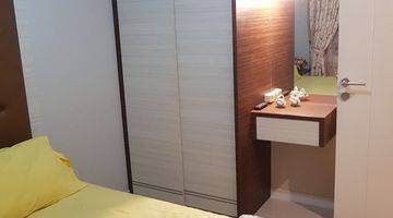 Gambar 4 Dijual Apartement Madison Park Type 1 BR Furnished