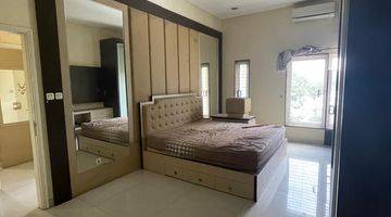 Gambar 3 Dijual Rumah Cluster Citra 2 Ext, 4+1BR Furnish Ukuran 144m2