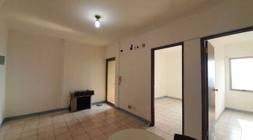 Gambar 2 Dijual Apartemen Mediterania Garden 1, 2BR Unfurnish Luas 40,5 M2