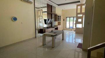 Gambar 2 Dijual Rumah Cluster Citra 2 Ext, 4+1BR Furnish Ukuran 144m2