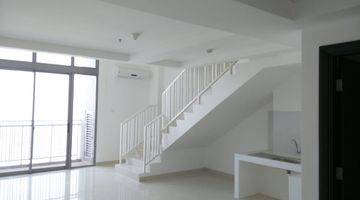 Gambar 3 Dijual Apartemen Neo Soho, Type Maple Fitted Ukuran 95,79 M2