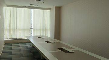 Gambar 4 Disewakan Ruang Kantor Apl Ofiice, Fitted Luas Tanah 546, 77m2