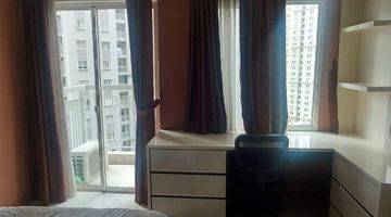 Gambar 3 Disewakan Apartemen Royal Mediterania Garden, Studio Uk 26,25 M2