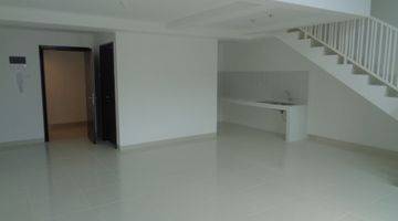 Gambar 1 Dijual Apartemen Neo Soho, Type Ebony Unfurnish Luas 115,62 M2