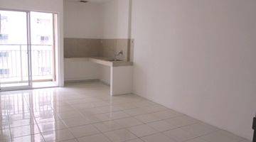 Gambar 1 Disewakan Apartmen Mediterania Garden 2,3BR Unfurnish Luas 70,5m2