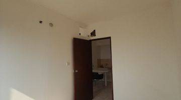 Gambar 5 Dijual Apartemen Mediterania Garden 1, 2BR Unfurnish Luas 40,5 M2