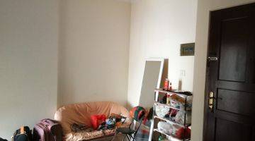 Gambar 1 Dijual Apartemen Mediterania Garden 1, 2BR Furnished