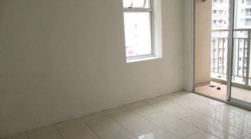 Gambar 2 Disewakan Apartmen Mediterania Garden 2,3BR Unfurnish Luas 70,5m2