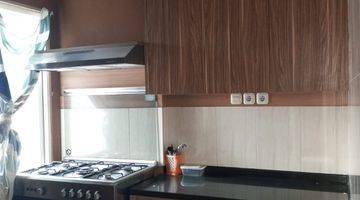 Gambar 5 Dijual Apartmen Royal Mediterania Garden, 3+1BR Furnis Luas 100m2