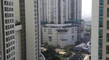 Gambar 5 Dijual Apartemen Madison park Type 1 BR Furnished