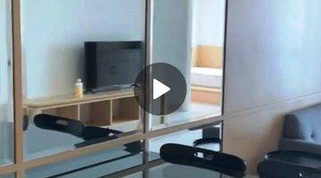 Gambar 2 Dijual Apartement Grand Madison Type 2 BR Furnished