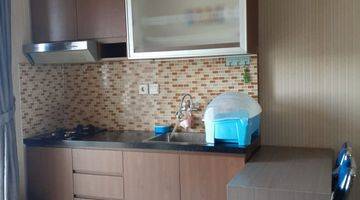 Gambar 5 Dijual Apartemen Mediterania Garden 2, 2BR Furnish Luas 42 M2