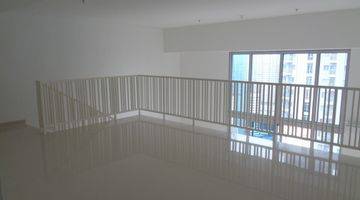 Gambar 4 Dijual Apartemen Neo Soho, Type Ebony Unfurnish Luas 115,62 M2