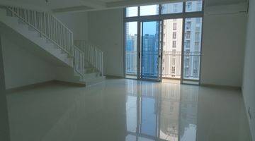 Gambar 2 Dijual Apartemen Neo Soho, Type Ebony Unfurnish Luas 115,62 M2