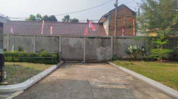 Gambar 1 Dijual Tanah Dibawah Njop Dibelakang Cluster Di Pondok Labu