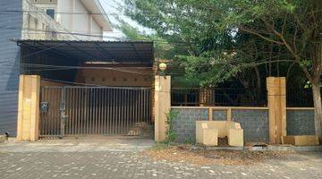 Gambar 5 Dijual Rumah MURAH di Puri Anjasmoro SHM 