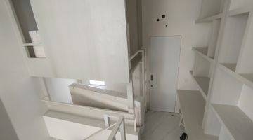 Gambar 3 Rumah 2 Lantai furnished di Inspirahaus Tabebuya Bsd City 