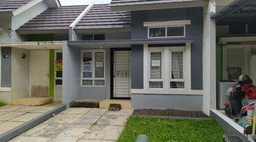 Gambar 2 Dijual Rumah 1 Lantai Di Cluster Venezia Sentraland Paradise 