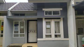 Gambar 1 Dijual Rumah 1 Lantai Di Cluster Venezia Sentraland Paradise 