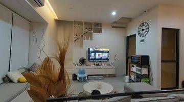 Gambar 3 Smart Home 3 Lantai Impresahaus Tabebuya Bsd City