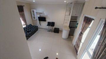 Gambar 4 Rumah Keren 2 Lantai Furnished di Allegria Bsd City Tangerang