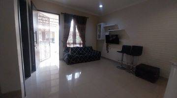 Gambar 3 Rumah Keren 2 Lantai Furnished di Allegria Bsd City Tangerang