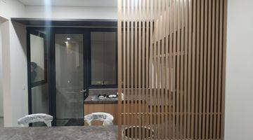 Gambar 5 Rumah Baru Full Furnish Hook Lebar 7 di Tanakayu Svani Bsd City 