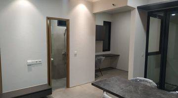 Gambar 2 Rumah Baru Full Furnish Hook Lebar 7 di Tanakayu Svani Bsd City 