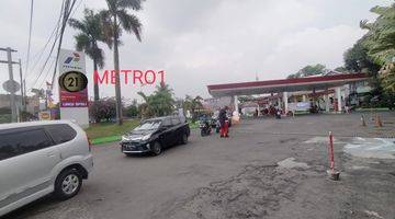 Gambar 4 Dijual Tanah Luas Bonus Spbu di Kota Bekasi Timur