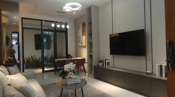 Gambar 1 Dijual Rumah Bagus di Sunrise Residence Brand New Jakarta Barat