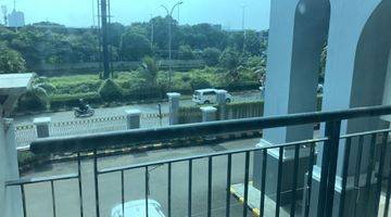 Gambar 3 Dijual Ruko 2 Lt di The River View di Kelapa Gading Jakarta Utara