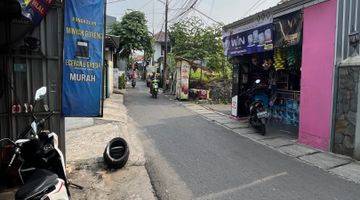 Gambar 4 Tanah Murah Di Jakarta Barat Butuh Uang Nego Sampe Jadi