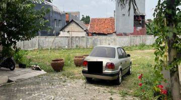 Gambar 5 Dijual Tanah Kavling Murah Dekat Bintaro Bebas Banjir Nego Habis