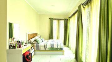 Gambar 2 Rumah Hoek Furnished Dalam Cluster Di Bintaro Jaya Sektor 9